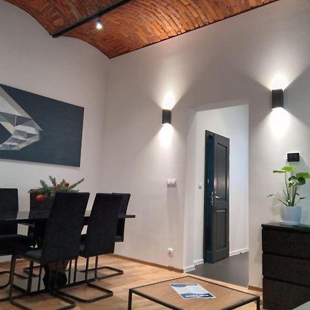 נובי סאוז' Apartament Sobieskiego מראה חיצוני תמונה