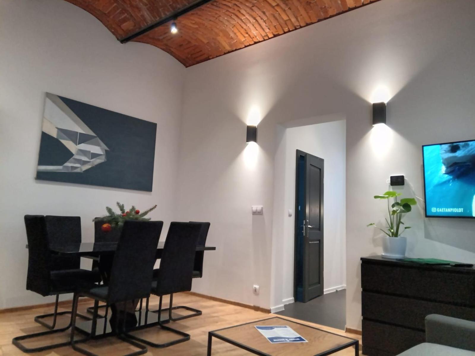 נובי סאוז' Apartament Sobieskiego מראה חיצוני תמונה